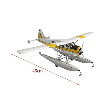 Flyzone Tidewater 水上飛行機 未組立キット Flyzone Tidewater 水上飛行機 未組立キット Flyzone Tidewater
